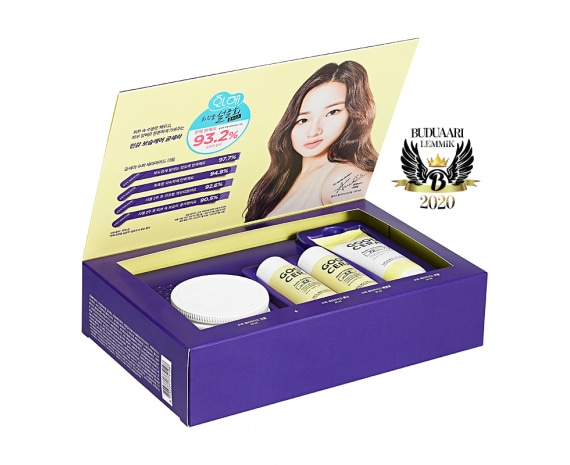 Kinkekomplekt Good Cera Super Ceramide Cream Gift Set