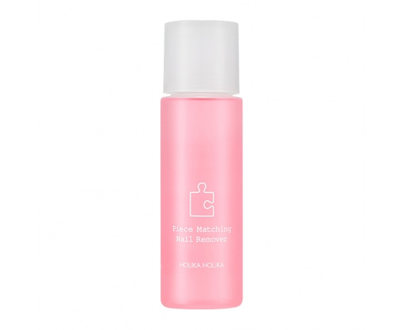 Küünelaki eemaldaja Healing Nails Remover - Rose