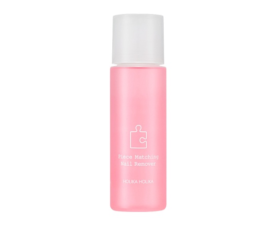 Küünelaki eemaldaja Healing Nails Remover - Rose