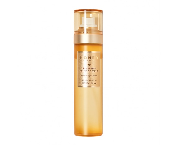 Honey Royalactin Serum Mist Holika Holika