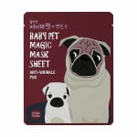 Näomask Baby Pet Magic Mask Sheet (Pug)