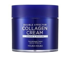 Крем для лица Double Effector Collagen Cream