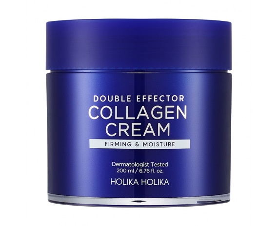 Näokreem Double Effector Collagen Cream