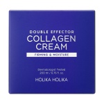 Double Effector Collagen Cream