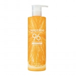 Tangerine Refreshing Essence 96% Soothing Gel