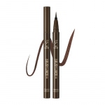 Tail Lasting Brush Liner 02 Dark Brown