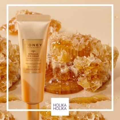Silmaümbruskreem Honey Royalactin Intensive Eye Cream (2437)