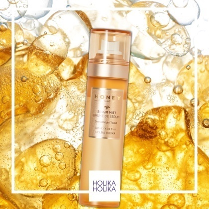 Näosprei Honey Royalactin Serum Mist (2439)