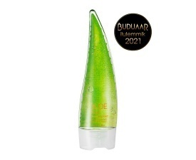 Aloe Cleansing Foam 150ml