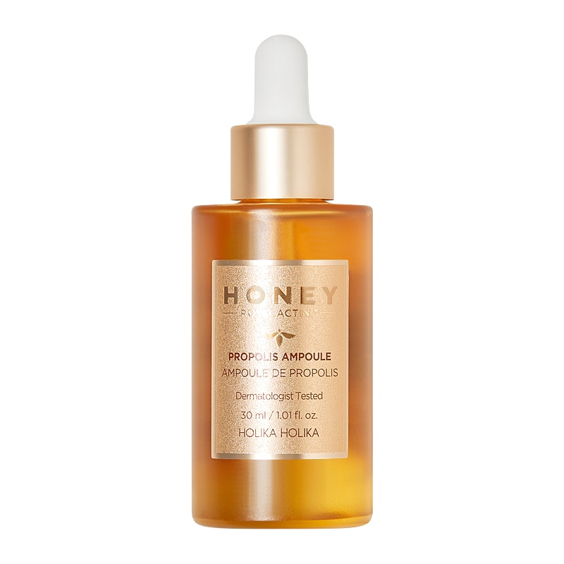 Honey Royalactin Propolis Ampoule - Holika Holika