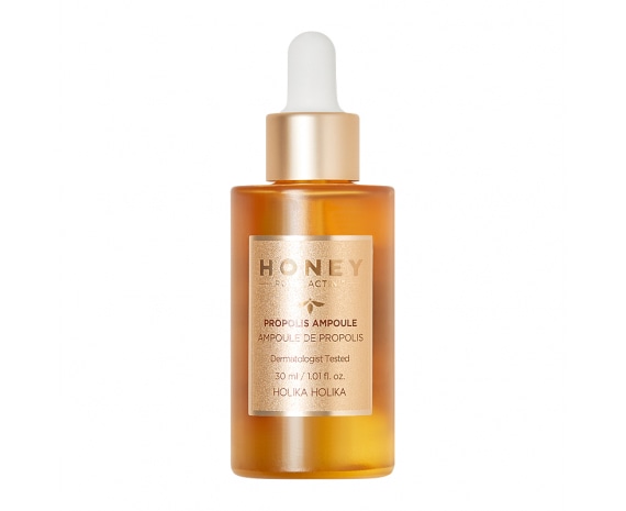 Seerum Honey Royalactin Propolis Ampoule