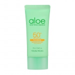 Aloe Soothing Essence Waterproof Sun Gel SPF50+