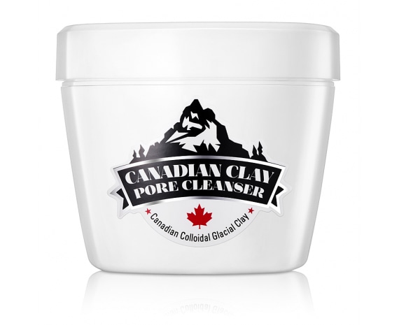 Глиняная маска для лица Neogen Dermalogy Canadian Clay Pore Cleanser