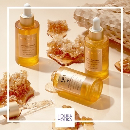 Ampull Honey Royalactin Propolis Ampoule (2471)