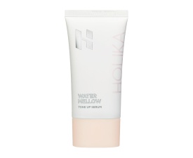 Осветляющий праймер для лица Water Mellow Tone Up Serum