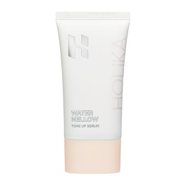 Осветляющий праймер для лица Water Mellow Tone Up Serum