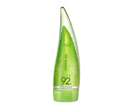 Dušigeel Aloe Clean Water Formula 92% Shower Gel 55ml