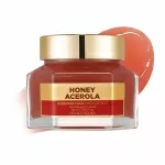 Öömask Honey Sleeping Pack (Acerola Honey)
