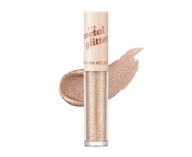 Sädelevad kreemjad lauvärvid Eye Metal Glitter 06 Jewel Blast