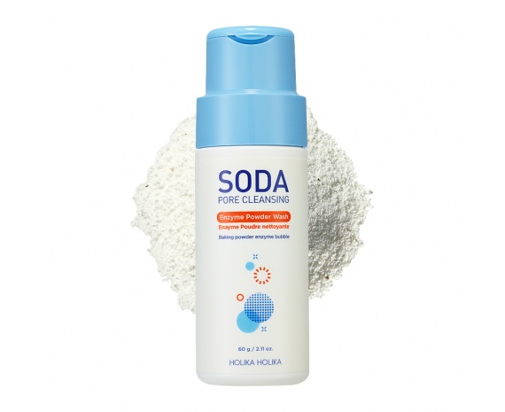 Peeneteraline puhastuspuuder Soda Pore Cleansing Enzyme Powder Wash