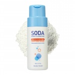 Soda Pore Cleansing Enzyme Powder Wash