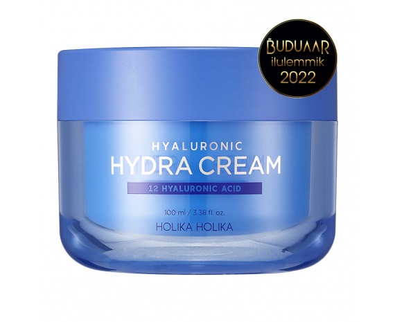 Hyaluronic Hydra Cream