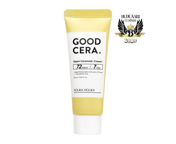 Näokreem Good Cera Super Ceramide Cream 20 ml