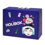 Holika Holika Korean beauty set Holibox
