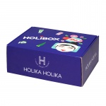 Holika Holika Korean beauty set Holibox