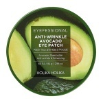 Гидрогелевые патчи под глаза Eyefessional Anti-Wrinkle Avocado Eye Patch