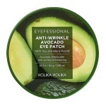 Hüdrogeelsed padjakesed silmaalustele Eyefessional Anti-Wrinkle Avocado Eye Patch