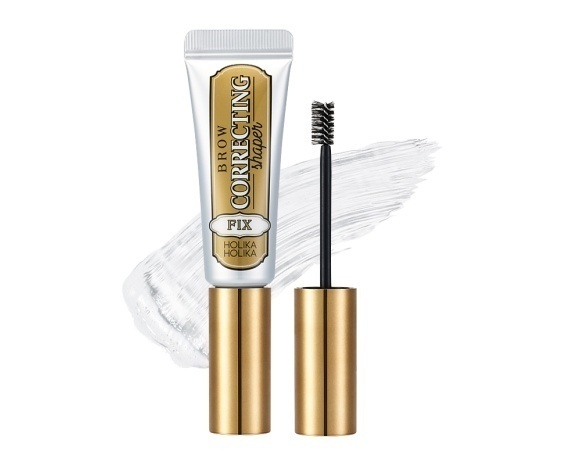 Brow Correcting Shaper 01 Clear