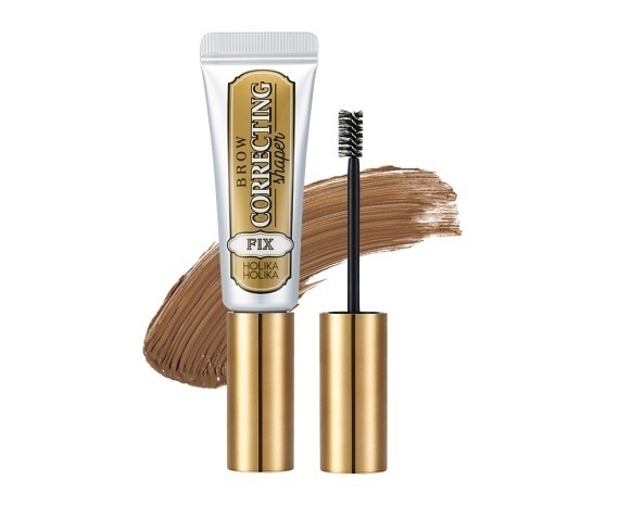 Brow Correcting Shaper 02 Dark Brown