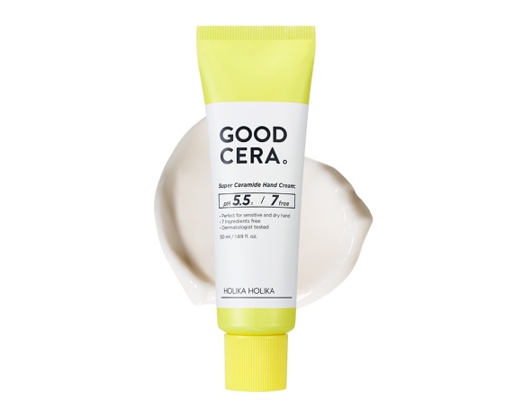Kätekreem Good Cera Super Ceramide Hand Cream