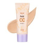CC-kreem Natural Petit CC Cream