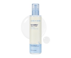 Less On Skin PantheBible Vegan Toner