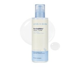 Less on Skin PantheBible Vegan Toner
