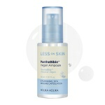 Ampull Less On Skin PantheBible Vegan Ampoule