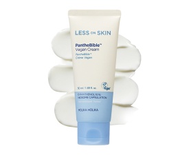 Näokreem Less On Skin PantheBible Vegan Cream