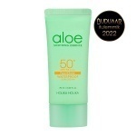 Aloe Soothing Essence Waterproof Sun Gel SPF50+