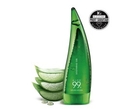 Aloe 99% Soothing Gel 55ml