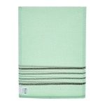 PURABLE Exfoliating Bath Cloth Classic Oriental (3 pcs)