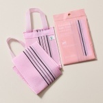PURABLE Exfoliating Bath Towel Extra Long (1 pcs)