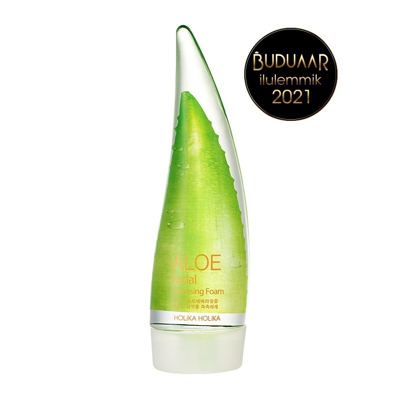 aloe vera wirkung gesicht Aloe Vera Gel main image 0
