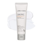 Солнцезащитный крем Less On Skin Vegan Shield Mineral Sun Cream SPF50+