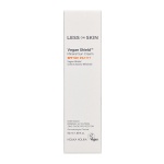 Päikesekaitsekreem Less On Skin Vegan Shield Mineral Sun Cream SPF50+