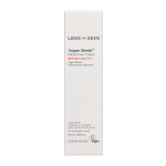 Less On Skin Vegan Shield Mineral Sun Cream SPF50+