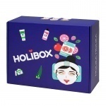 Holika Holika Korea ilutoodete komplekt HOLIBOX