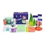 Holika Holika Korea ilutoodete komplekt HOLIBOX