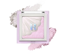 Särapuuder Shell Glow Highlighter 01 Aurora Nacre